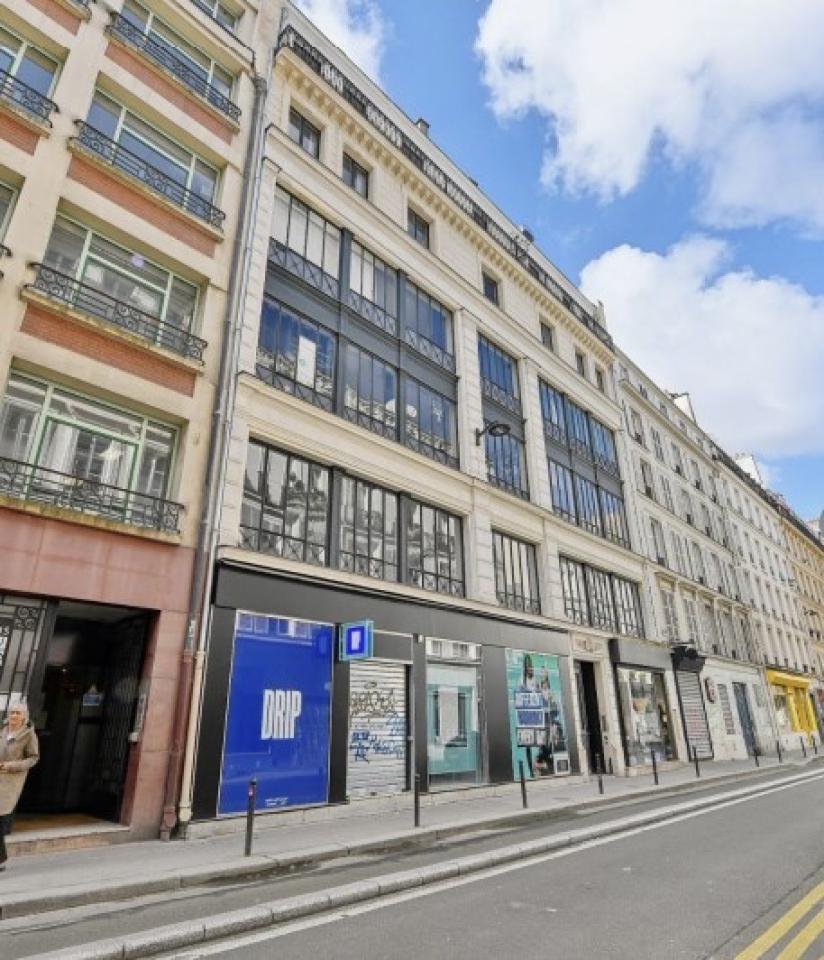 Coworking Paris 6m² Location coworking Paris OLBUR2528826 0
